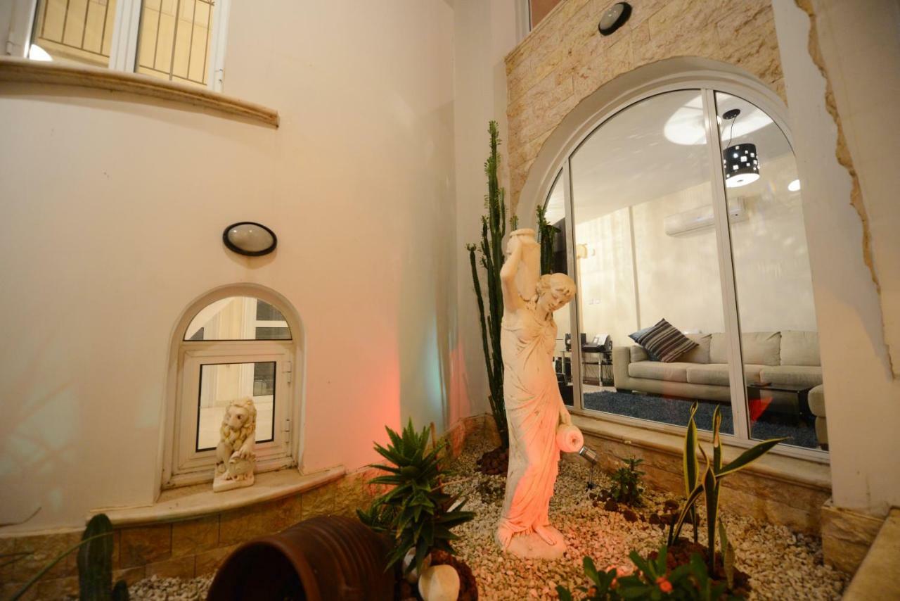 Karythia Villa Píla Kültér fotó