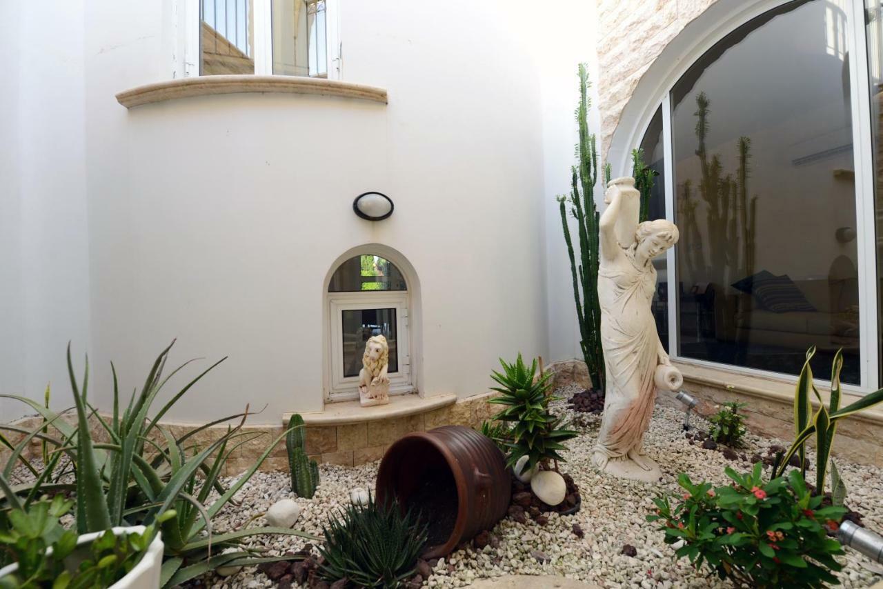 Karythia Villa Píla Kültér fotó